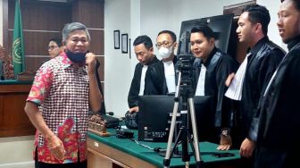 Tak Sudi Mayor Purn Isak Sattu Divonis Bebas Kasus HAM Berat Paniai, Kejagung Siap Ajukan Kasasi ke MA