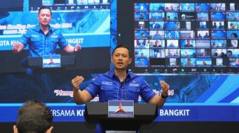 Partai Demokrat akan Mempertahankan Koalisi Perubahan