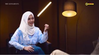 Nabilah Eks JKT48 Bongkar Cobaan Berhijab, Baru Sehari Sudah Ditawarin Endorse Baju Terbuka