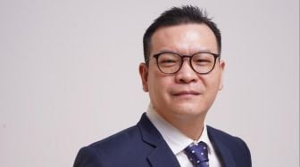 BDx Indonesia Tunjuk Agus Hartono Wijaya sebagai Presiden Direktur dan CEO