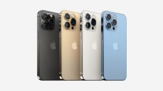 Harga iPhone 13 Terbaru di iBox dan Digimap Desember 2022