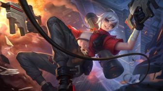 Jelang M4 World Championship, Moonton Sediakan 5 Hero Mobile Legends Gratis