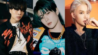 Mengkhawatirkan! Johnny, Jaehyun, Jungwoo NCT Cedera Saat Syuting Iklan dan Dilarikan ke Rumah Sakit