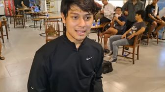 Ramai Tantangan Jefri Nichol di Twitter, Begini Tanggapan Rizky Billar