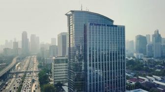 Surveyor Indonesia Terus Bertransformasi Menjadi Perusahaan yang Adaptif