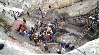 Kasus Ledakan Tambang Batu Bara di Sawahlunto, Polda Sumbar Periksa 11 Orang Saksi