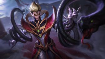 10 Elite Skin Paling Oke di Mobile Legends, Bikin Hero Jadi Keren!