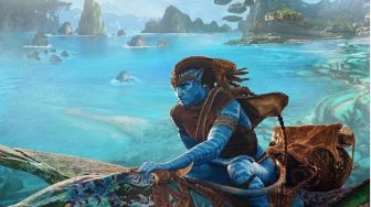 5 Fakta Planet Pandora yang Jarang Diketahui, Penggemar Avatar The Way of Water Wajib Tahu!