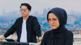 Nissa Sabyan Ingin Cepat Susul Kiky Saputri, Tepis Kabar Nikah Siri dengan Ayus?