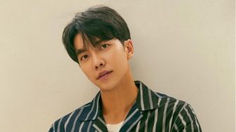 Lee Seung Gi Kembali Aktif di Instagram Pasca Hook Mengembalikan Uangnya, Penggemar: Fighting Oppa!