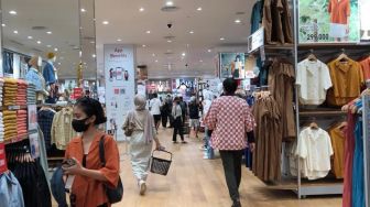 UNIQLO Resmi Buka di Duta Mall Banjarmasin, Tak Ada Lagi ‘Jastip’
