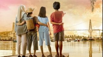 Tayang 20 Juli, Film Jendela Seribu Sungai Rilis Poster dan Trailer Resmi