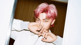 Jadi Idol Global, RM BTS Tak Yakin Akan Menikah?