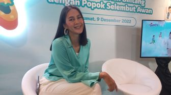 Paula Verhoeven Curhat Sulit Ajarkan Toilet Training ke Anak karena Usia Terpaut Dekat, Apa Kendalanya?