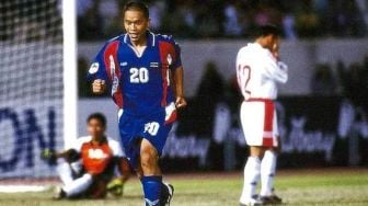 Belanda vs Argentina dan Kemiripannya dengan Indonesia di Final AFF 2002