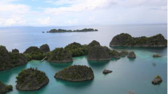 6 Negara dengan Pulau Terbanyak di Dunia, Indonesia Termasuk!