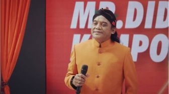 5 Kolaborasi Terambyar Didi Kempot Ini Jadi Kenangan Tak Terlupakan, Ingat?