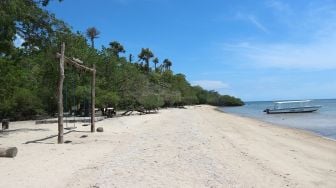 6 Pantai Terindah di Banyuwangi, Cocok untuk Seru-seruan Bareng Keluarga