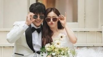 Belum Genap 2 Tahun Menikah, Jiyeon T-ara dan Hwang Jae Gyun Putuskan Bercerai