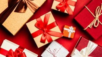 8 Ide Kado Natal untuk Orang Tersayang, Bagikan saat Christmas Day!