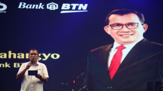 HUT KPR ke-46, BTN Perluas Digital Mortgage Ecosystem