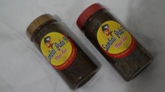 10 Oleh-Oleh Khas Banyuwangi, Kue Bagiak hingga Sambal Sego Tempong Mbak Har