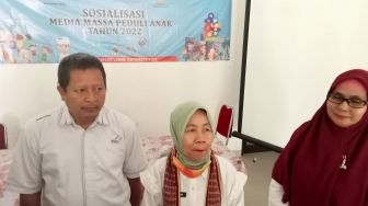 Dua Desa di Lebak Disiapkan Sebagai Desa Ramah Perempuan dan Anak