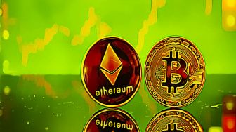 Mampukah Harga BTC dan ETH Melejit Tahun Depan?