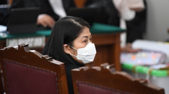 Tepis Pengakuan Pemerkosaan Putri Candrawathi, Jaksa: Cerita Penuh Khayalan dan Siasat Jahat!