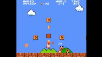 5 Game Populer yang Digemari Anak-Anak Tahun 90-an, Ada Favorit Kamu?