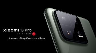 Xiaomi 13 dan 13 Pro Resmi Diluncurkan, Harga Mulai Rp 8 Jutaan