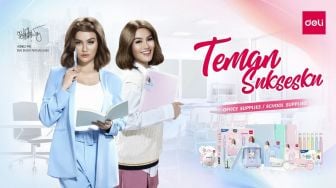 Agnez Mo Ditunjuk sebagai Brand Ambassador Deli Group Indonesia