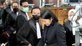 Bak Sindir Putri Candrawathi soal Pelecehan Seksual, Jaksa ke Saksi Ahli: Sekarang Sudah SP3, Statusnya Sudah Nol?