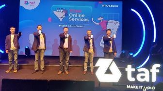 Pakai Fitur TOS, Ajukan Pembiayaan Kendaraan Sekarang Bisa Lewat Video Call
