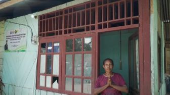 1.920 Rumah Tangga Tak Mampu di Tanah Papua Nikmati Listrik