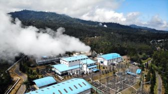 Tingginya Prospek Bisnis EBT Disambut Kesiapan Fundamental Pertamina Geothermal Energy
