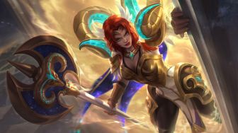 Pakai Hero Tank Ini Saat Lawan Assassin, Auto Jadi Counter Alami!