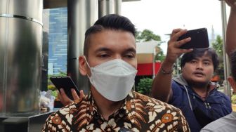 Rampung Diperiksa KPK Soal Suap Rektor Unila, Anggota DPR RI Fraksi PKB Bantah Serahkan Uang
