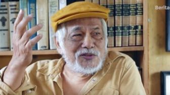 Dialami Sastrawan Remy Sylado Sebelum Meninggal, Kenapa Penyakit Stroke Bisa Sampai Menahun?