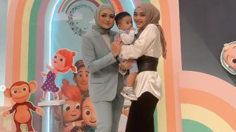 Nathalie Holscher Sebut Adzam Butuh Sosok Ayah, Begini Risiko Anak Tumbuh Tanpa Orang Tua Lengkap