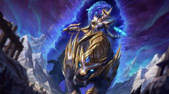 5 Hero Marksman Paling Unggul di Mobile Legends