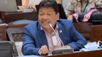 Miliki Potensi Stabilitas, UMKM Dinilai Bakal Jadi Penopang Pertumbuhan Ekonomi