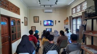 Pertamina Ungkap Teka Teki UMKM Binaan Tembus Pasar Global