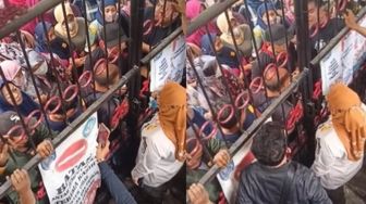 Telantarkan Siswa SDN Pocin 1, Deolipa Ancam Polisikan Walkot Depok