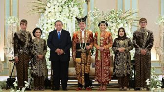 Kaesang Pangarep Tertarik ke Dunia Politik, Pakar Politik UGM: Hal yang Biasa
