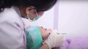 Survive Selama Masa Pandemi Covid-19, Industri Kosmetika Naik Hingga 20,6%