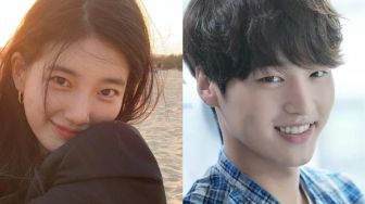 4 Fakta Doona! Drama Romantis yang Dibintangi Bae Suzy dan Yang Se Jong, Tayang di Netflix!