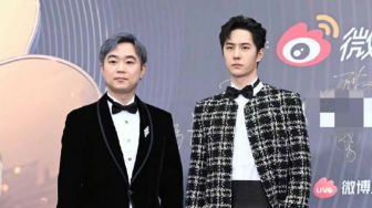 Pernah Bekerja Sama, Wang Yibo Turut Promosikan Film Baru Garapan Da Peng