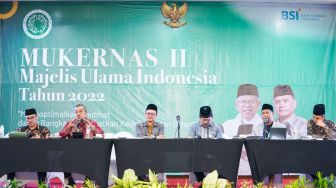 BPKH Gandeng MUI untuk Tingkatkan Ekonomi Syariah