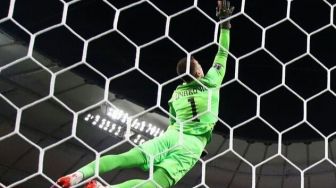 Mengenal 4 Penjaga Gawang Semifinalis Piala Dunia Qatar 2022, Ada Favoritmu?